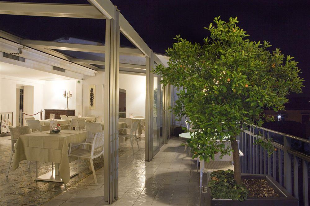 Porta Felice&spa Hotel