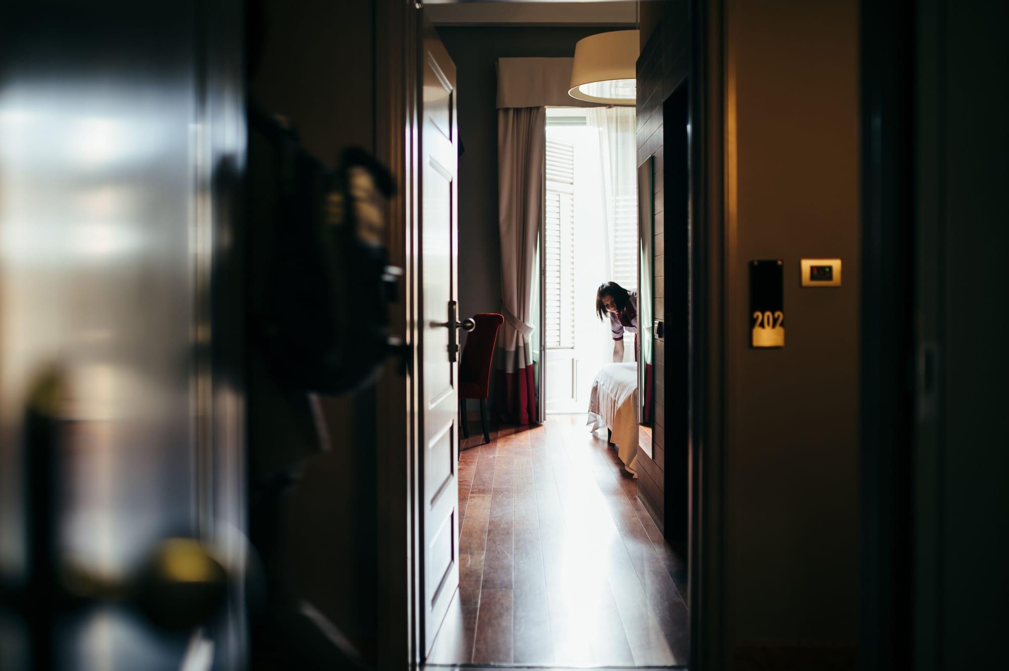Porta Felice&spa Hotel 4*