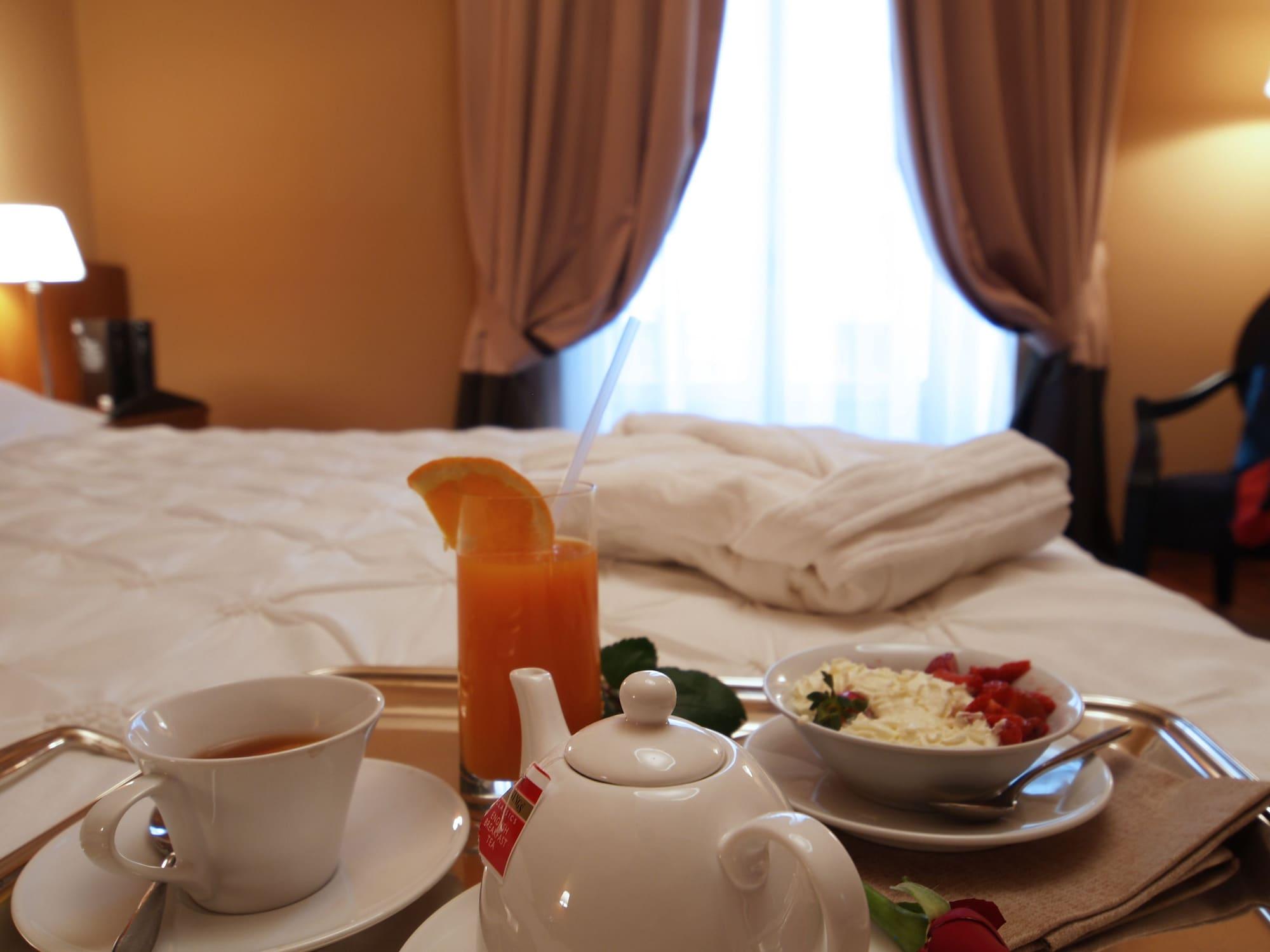 Hotel Porta Felice&spa