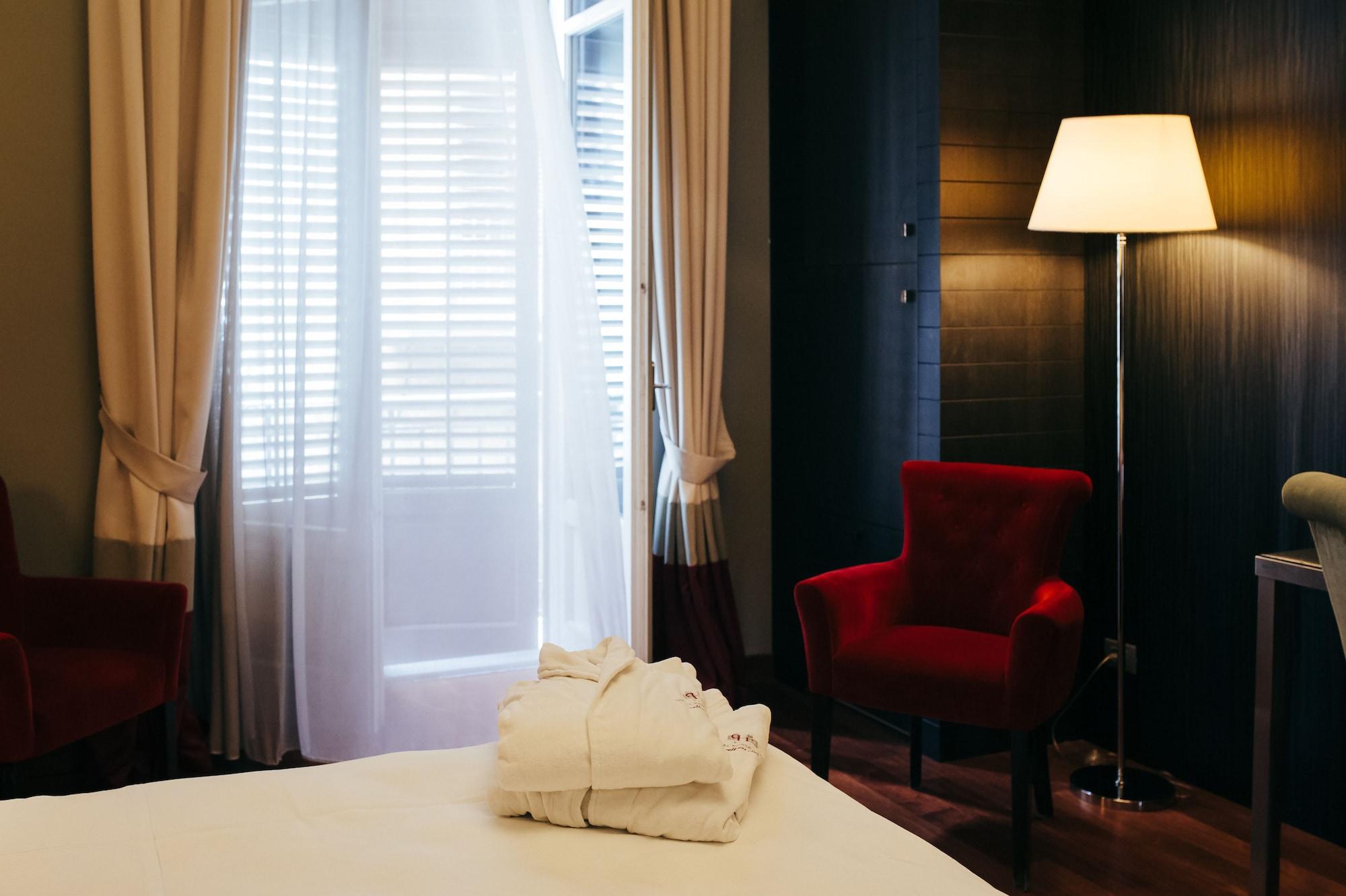 Porta Felice&spa 4* Palermo