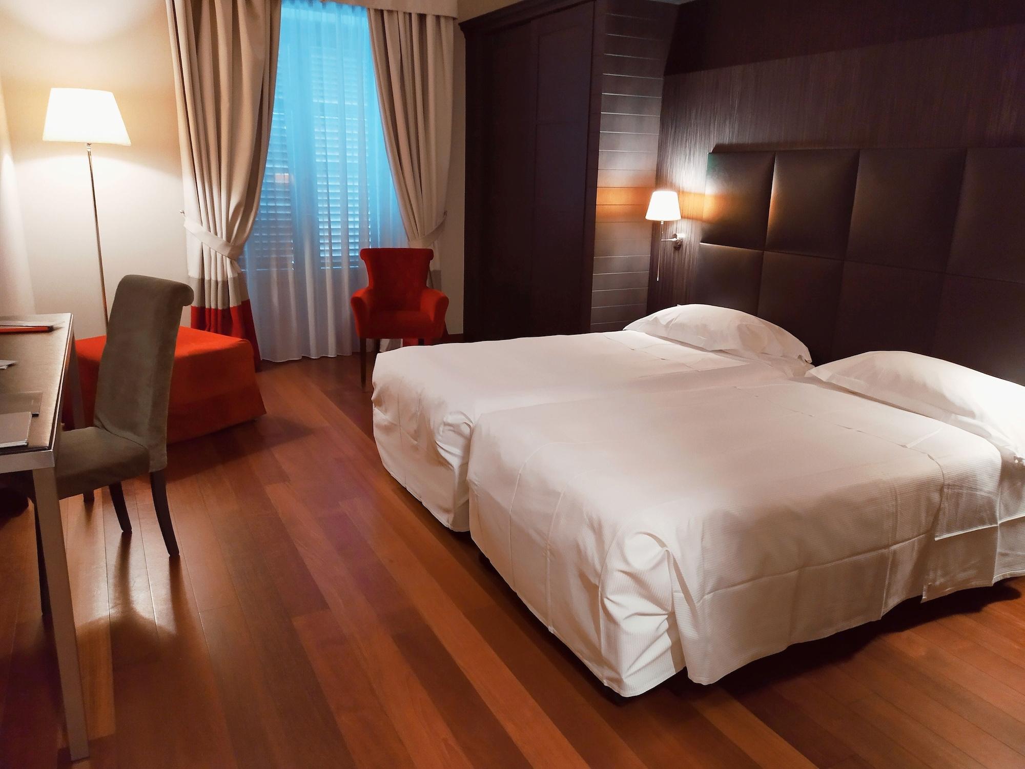 Porta Felice&spa Palermo