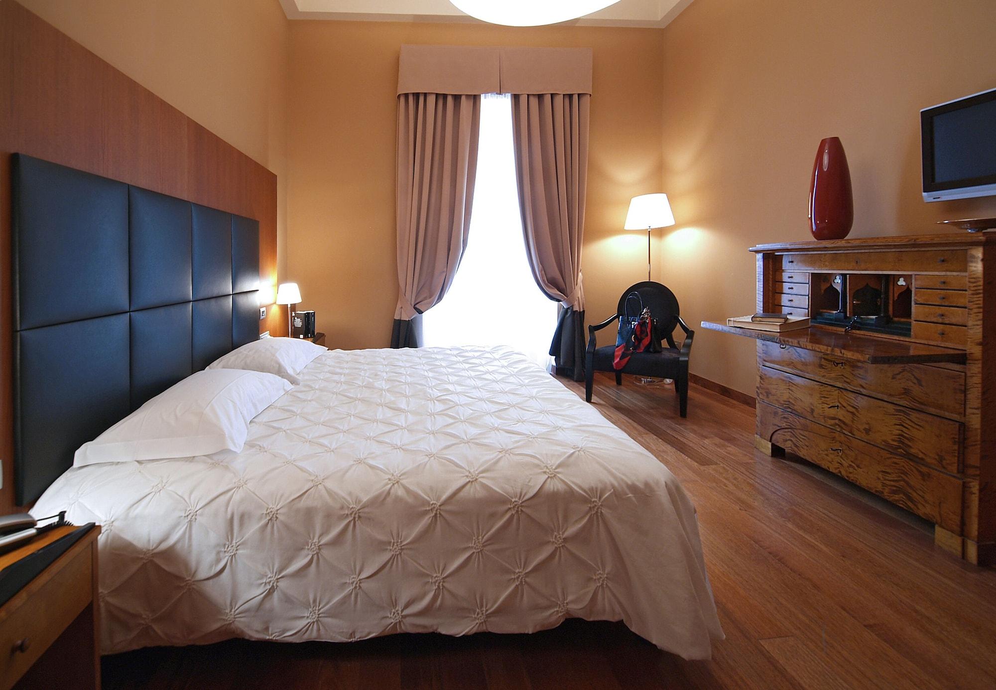 Hotel Porta Felice&spa 4*