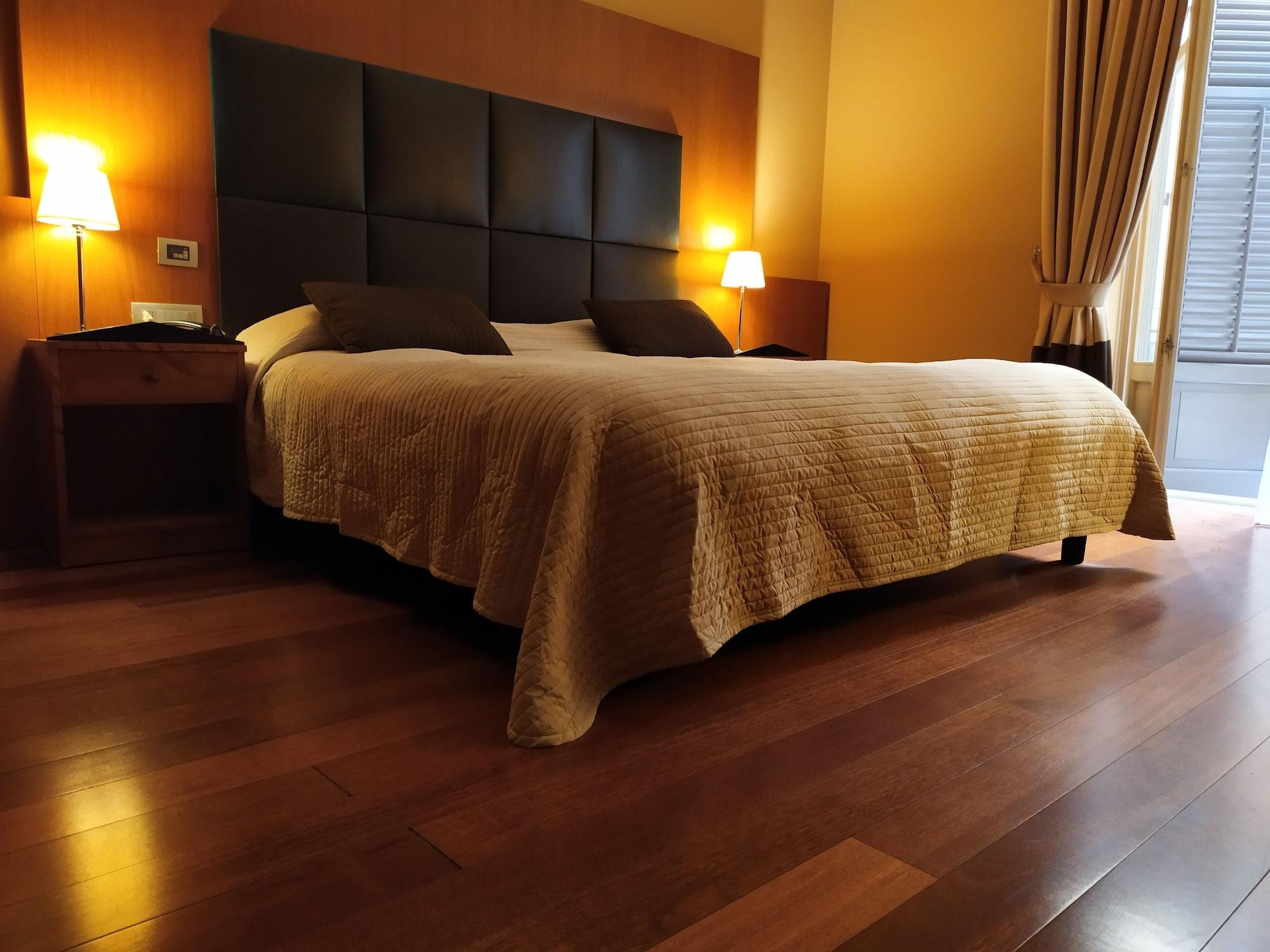 Porta Felice&spa Hotel