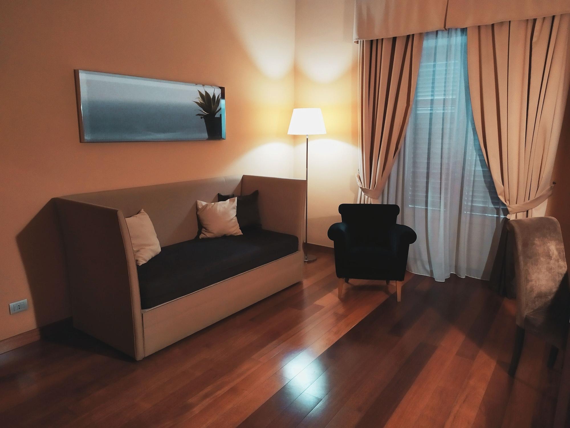 Porta Felice&spa 4*