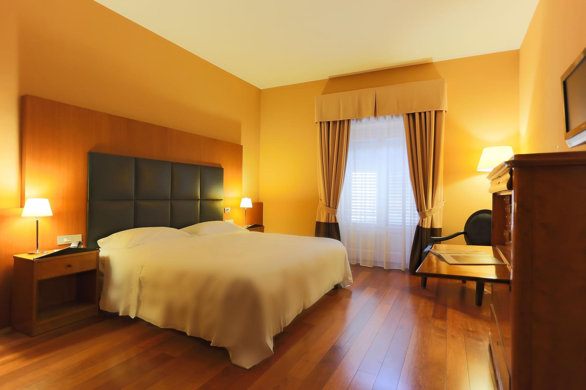 Hotel Porta Felice&spa