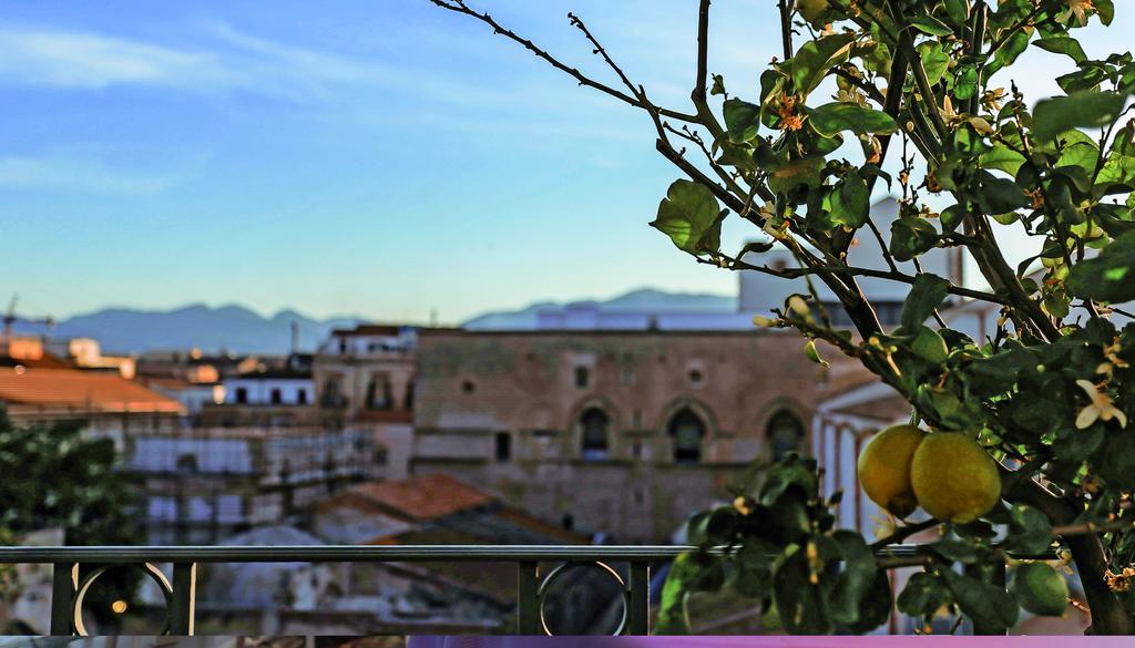 Hotel Porta Felice&spa 4*