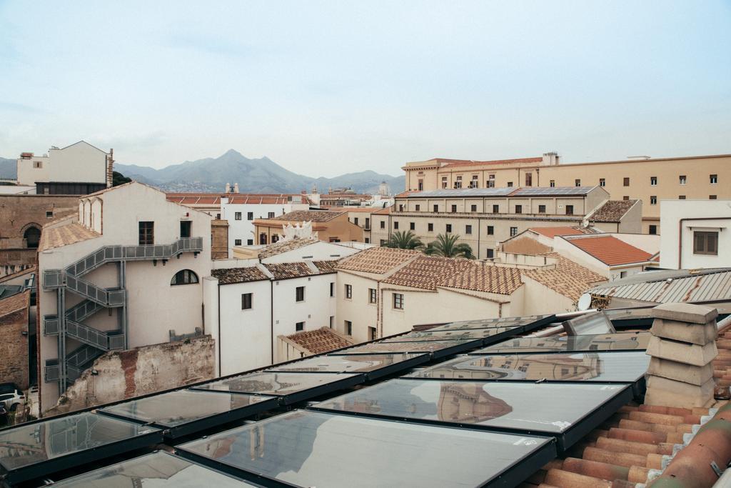 Porta Felice&spa Palermo