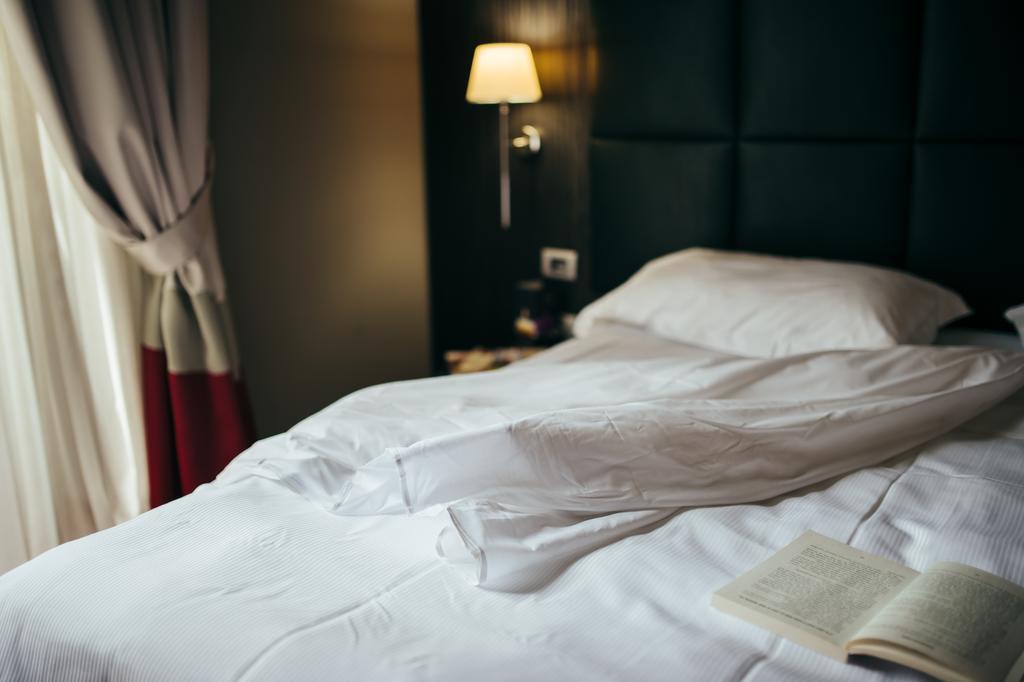 Hotel Porta Felice&spa 4*