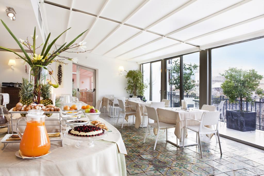 Hotel Porta Felice&spa 4*