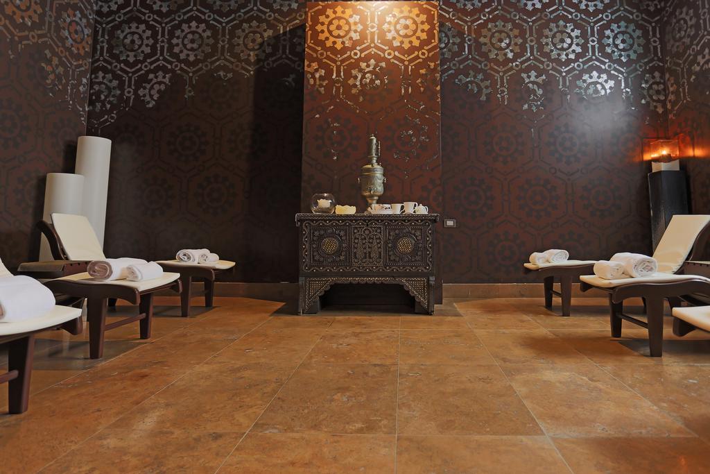 Hotel Porta Felice&spa 4*