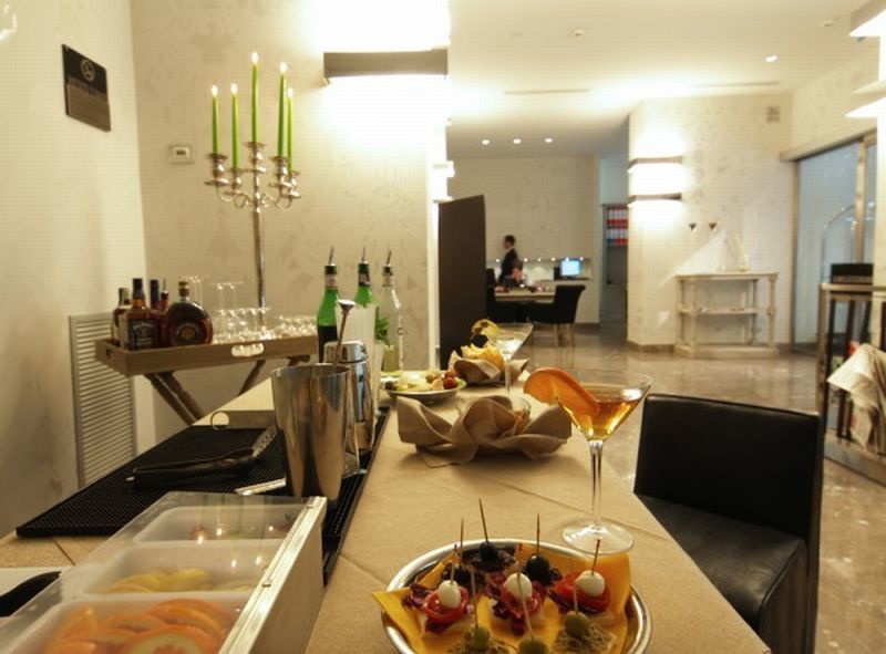 Porta Felice&spa Palermo