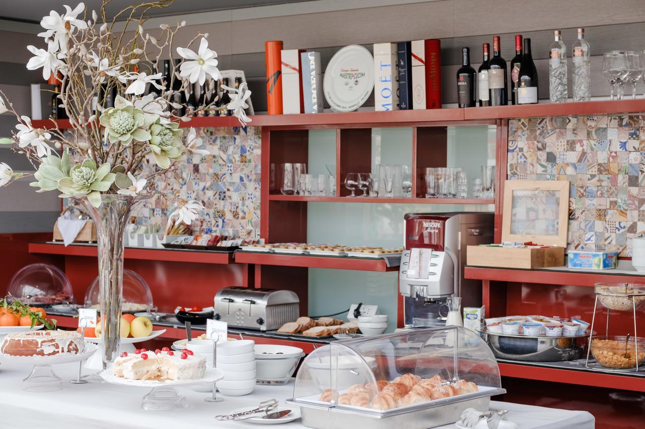 Porta Felice&spa Hotel Palermo