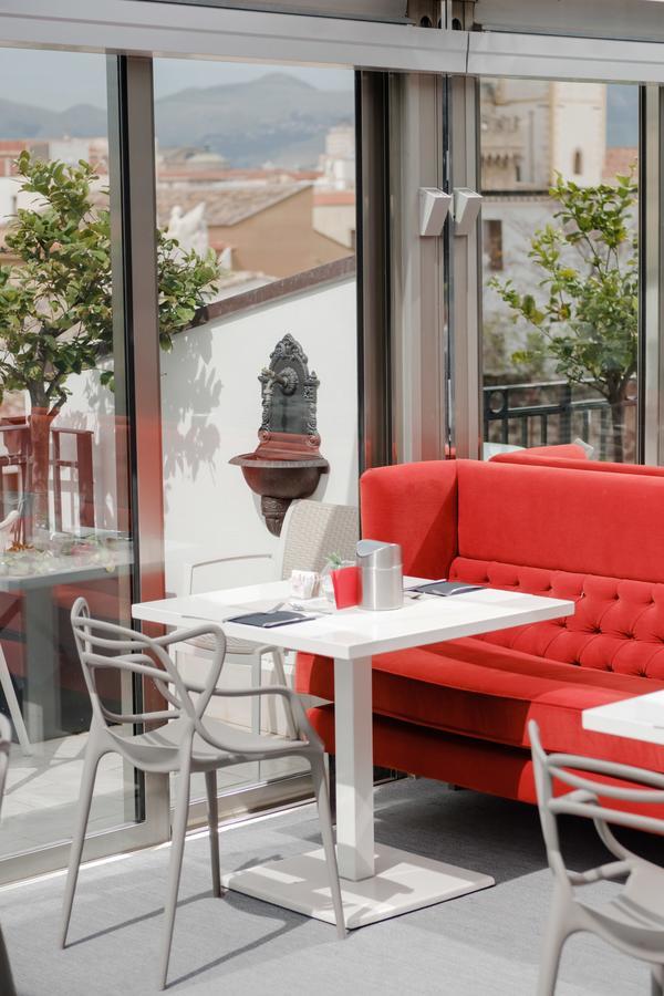 Porta Felice&spa Hotel Palermo
