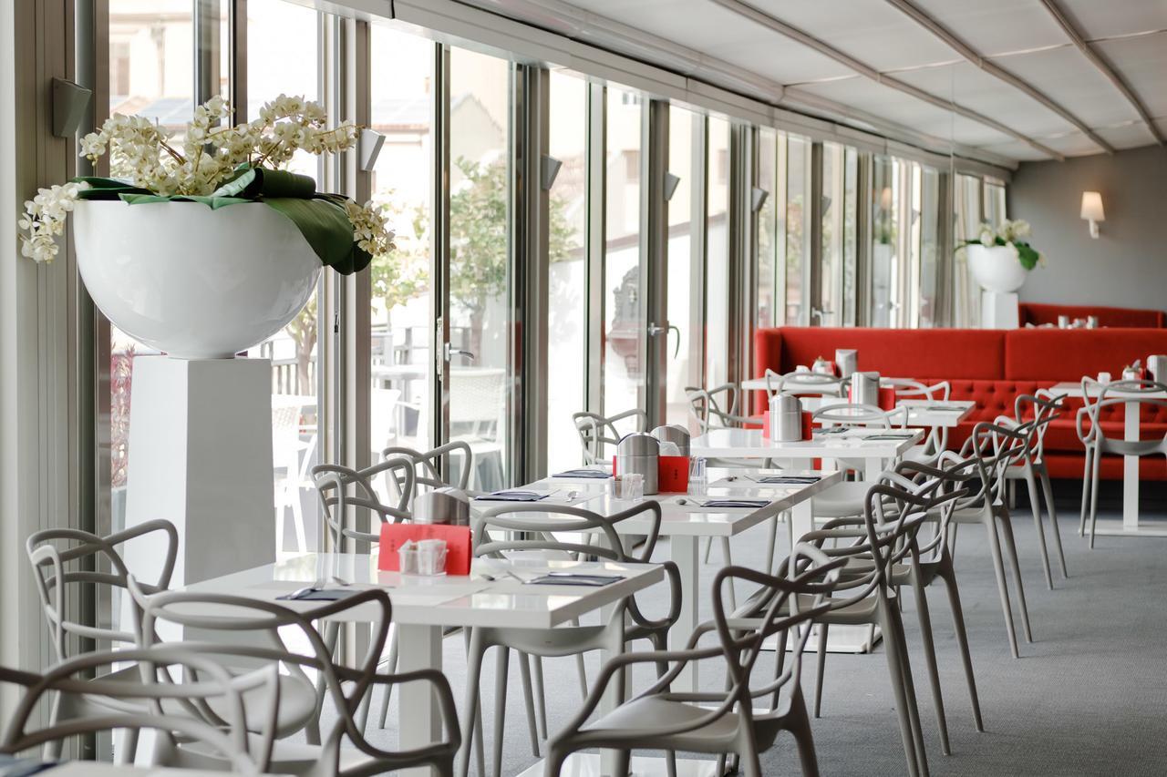 Porta Felice&spa Hotel