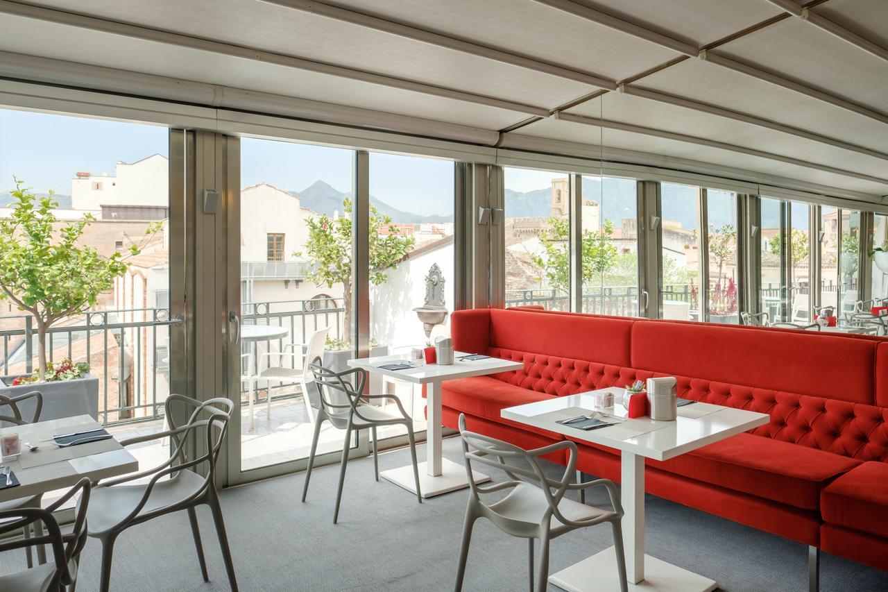 Hotel Porta Felice&spa