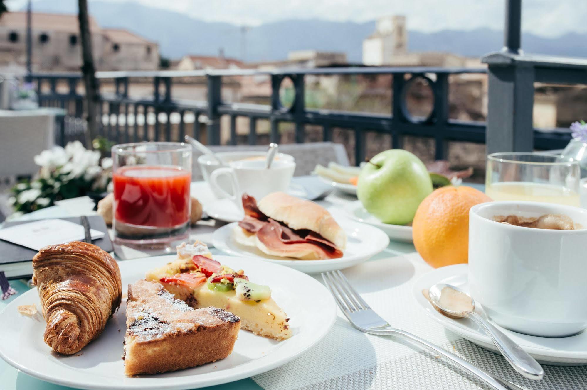 Porta Felice&spa Hotel Palermo