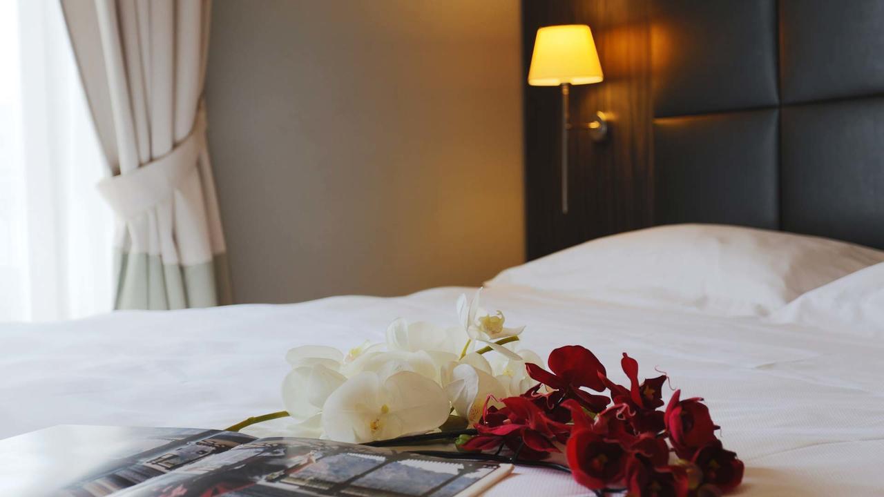 Porta Felice&spa Hotel Palermo