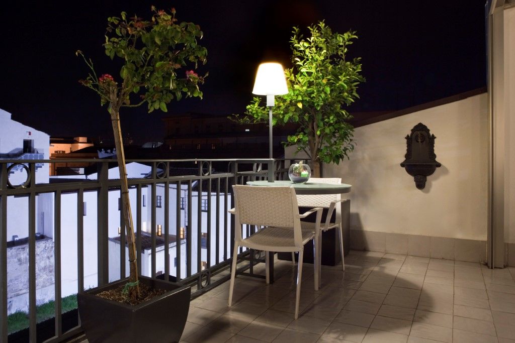 Porta Felice&spa Hotel Palermo