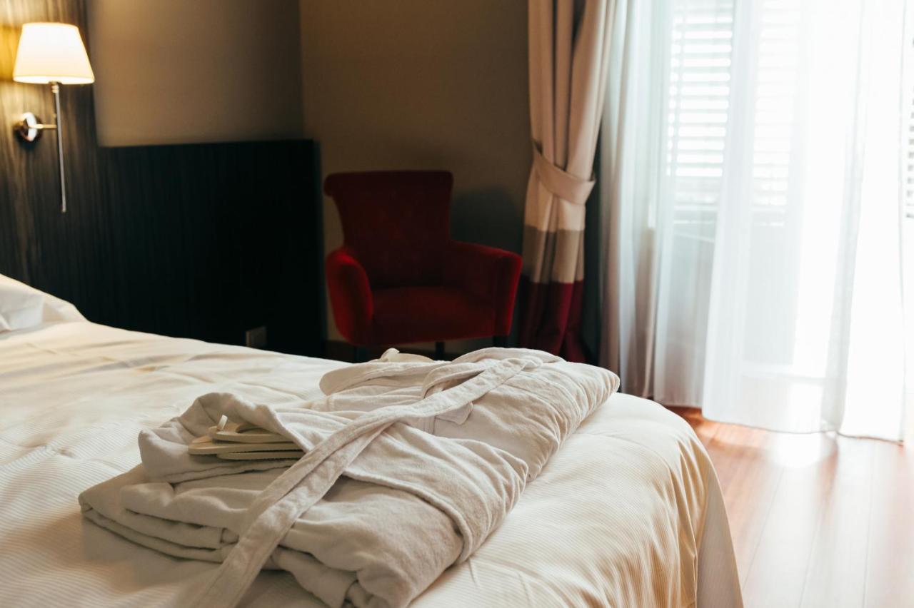 Porta Felice&spa 4* Palermo