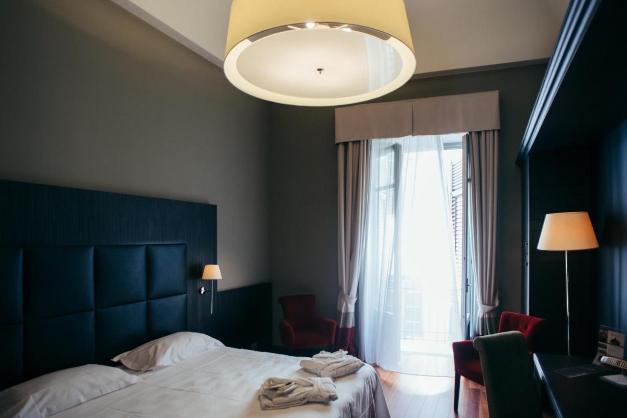 Porta Felice&spa Hotel 4*