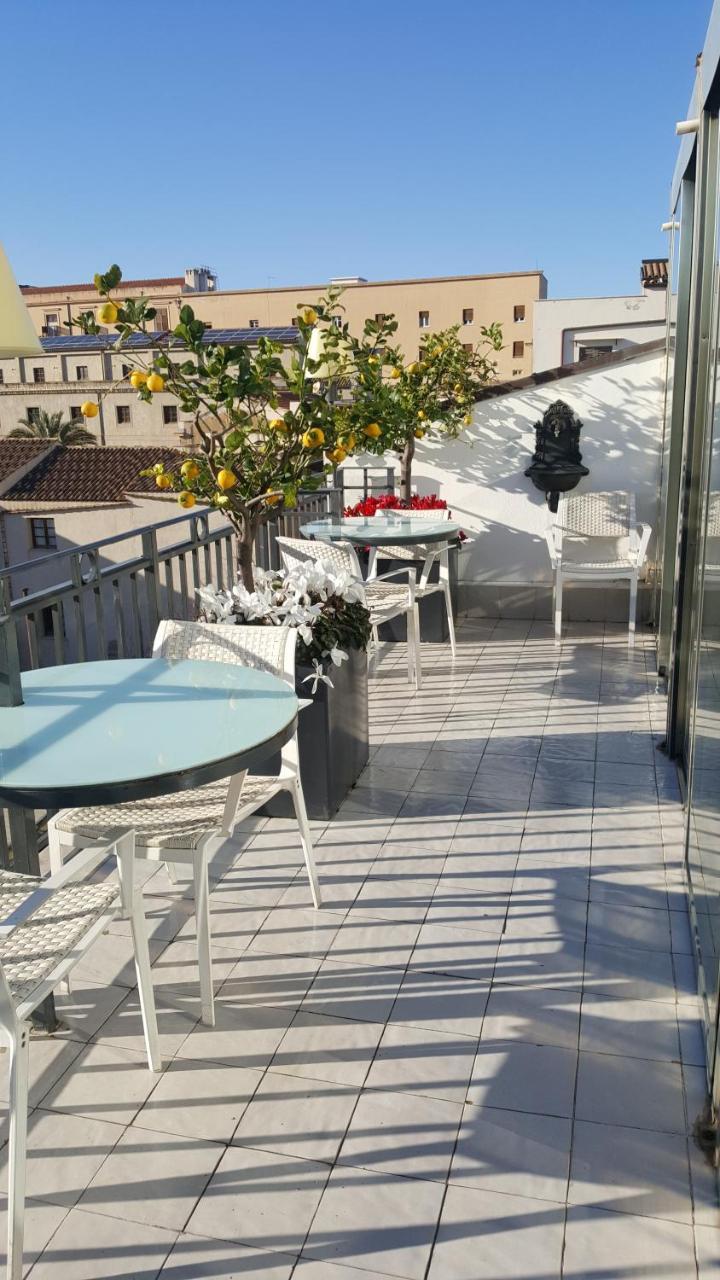 Hotel Porta Felice&spa Palermo