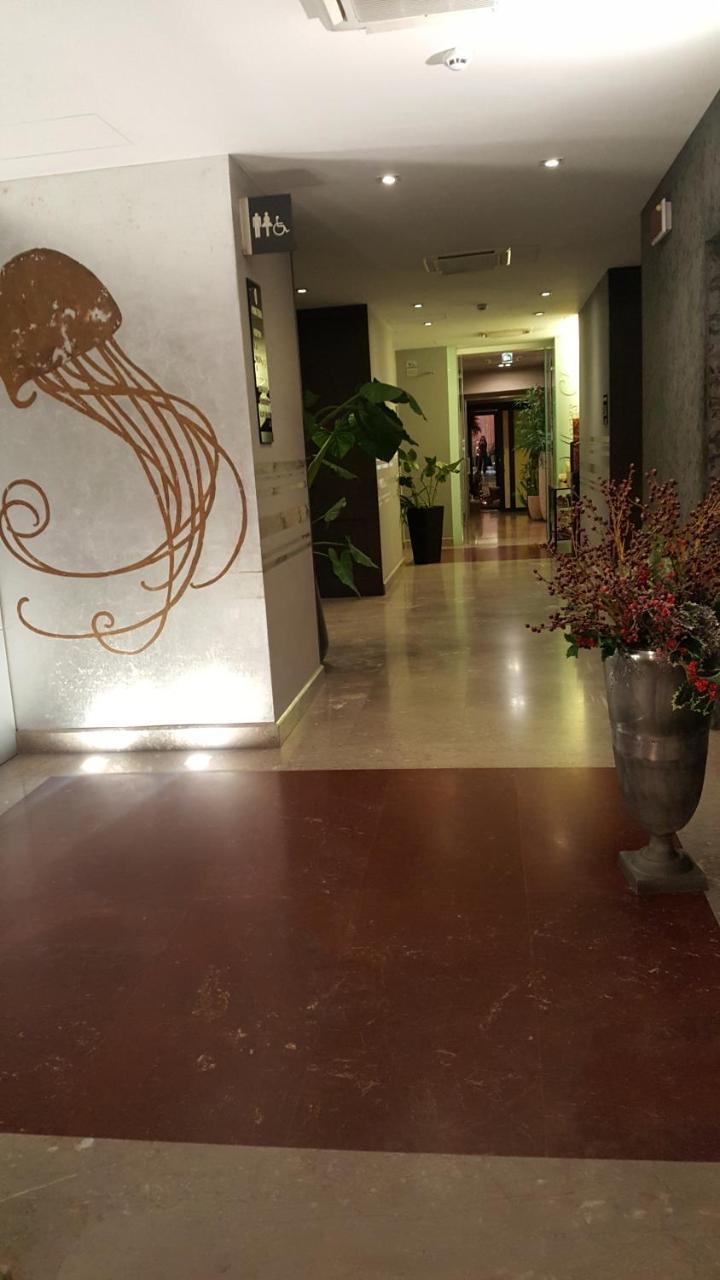 Porta Felice&spa Hotel