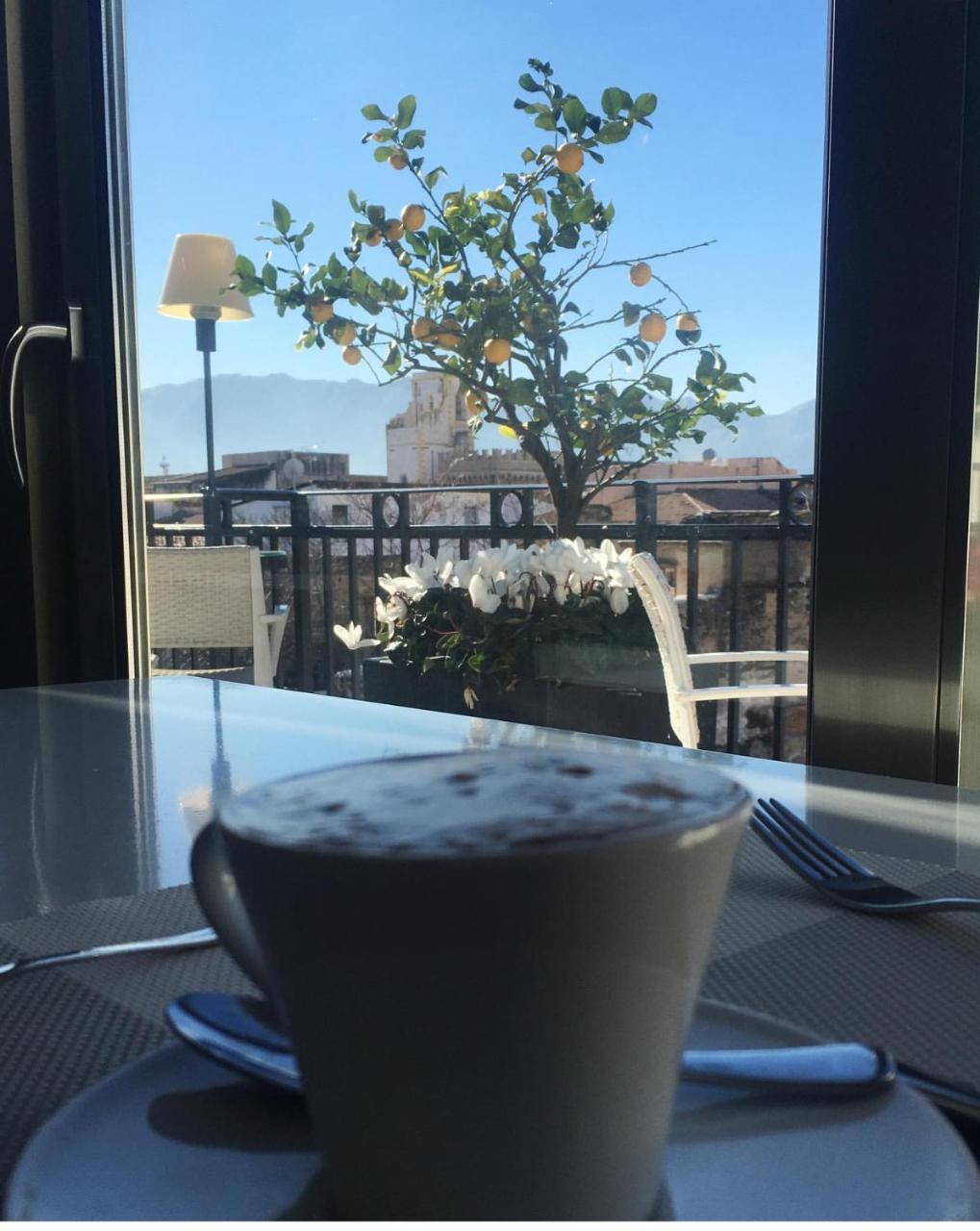 Hotel Porta Felice&spa