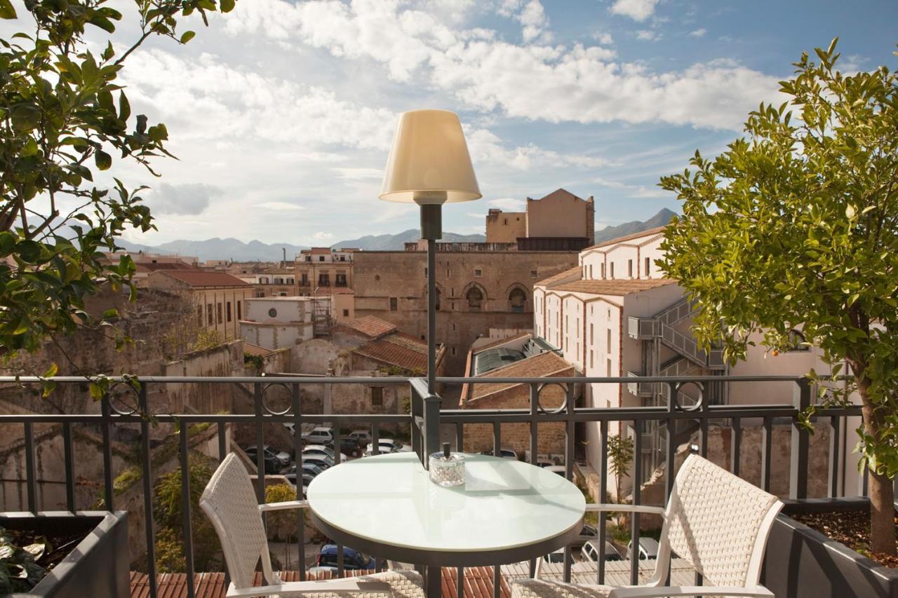 Porta Felice&spa Hotel Palermo