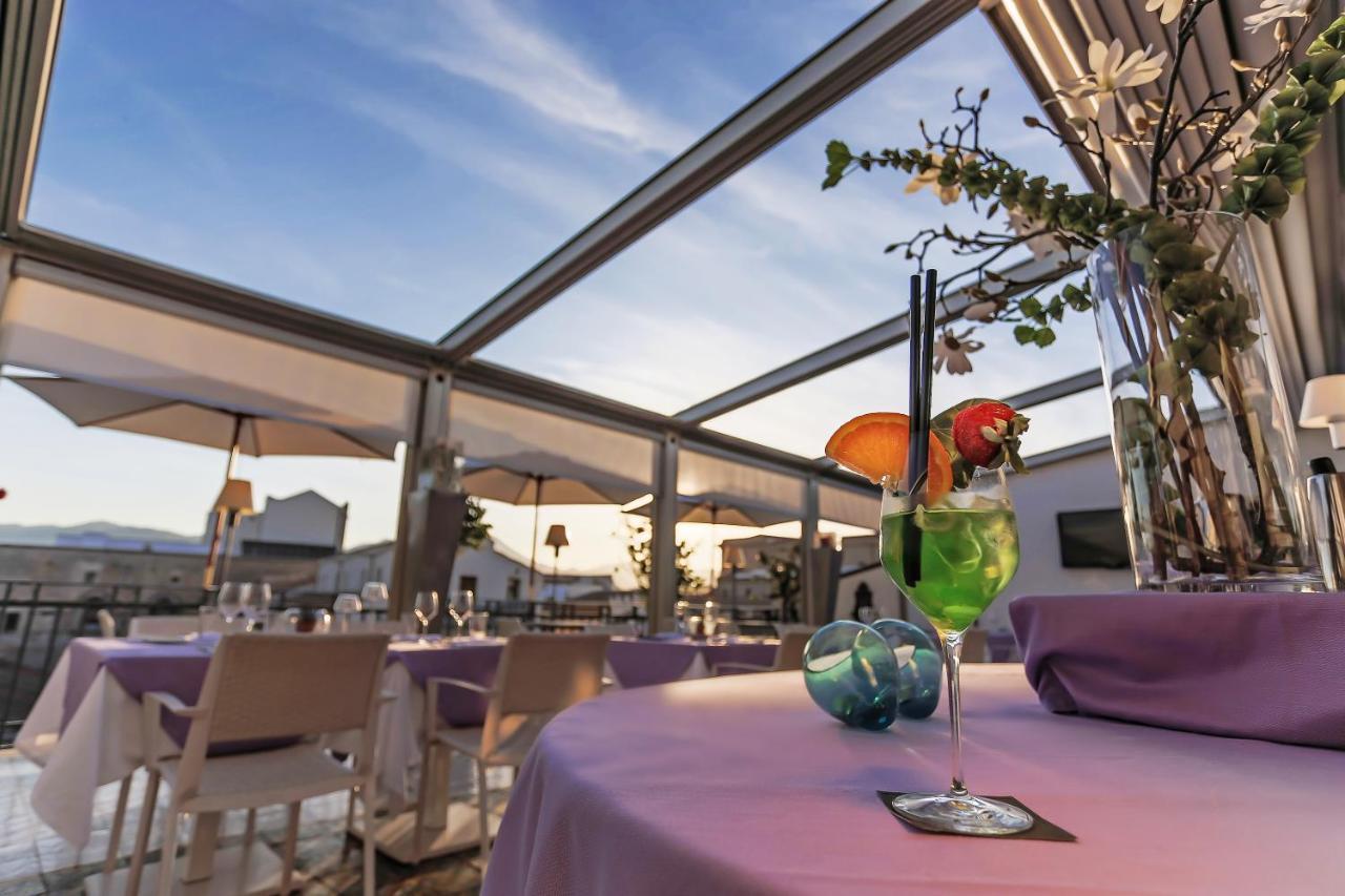 Hotel Porta Felice&spa Palermo
