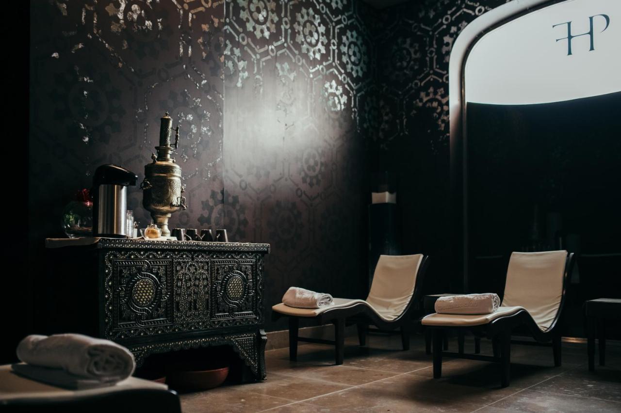 Porta Felice&spa