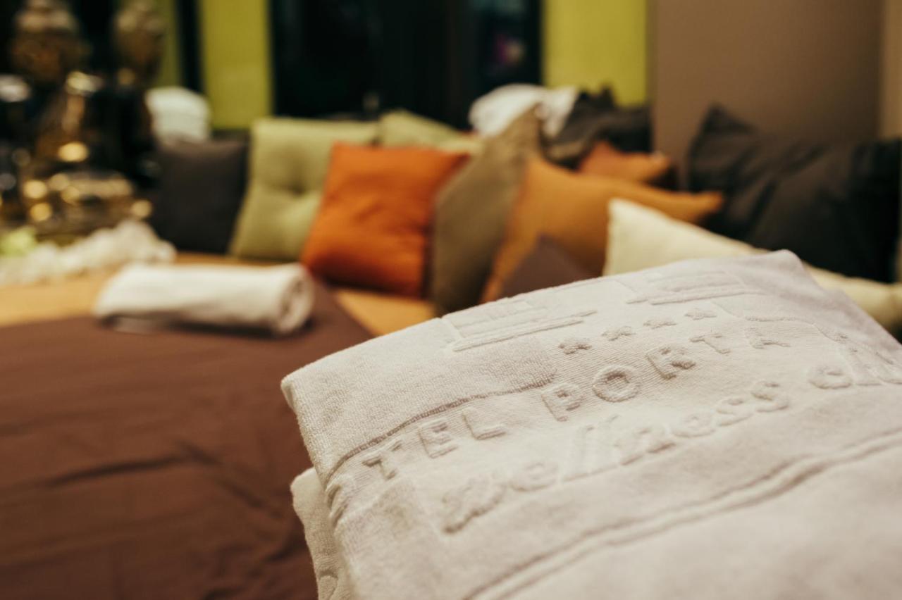 Hotel Porta Felice&spa Palermo