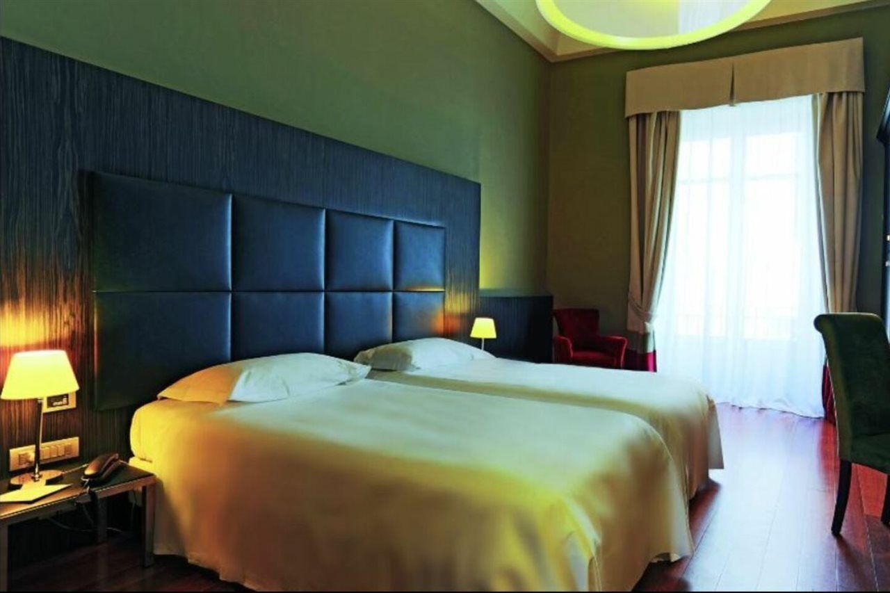 Porta Felice&spa Hotel Palermo