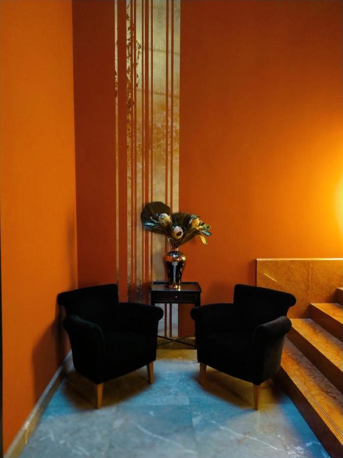 Hotel Porta Felice&spa Palermo