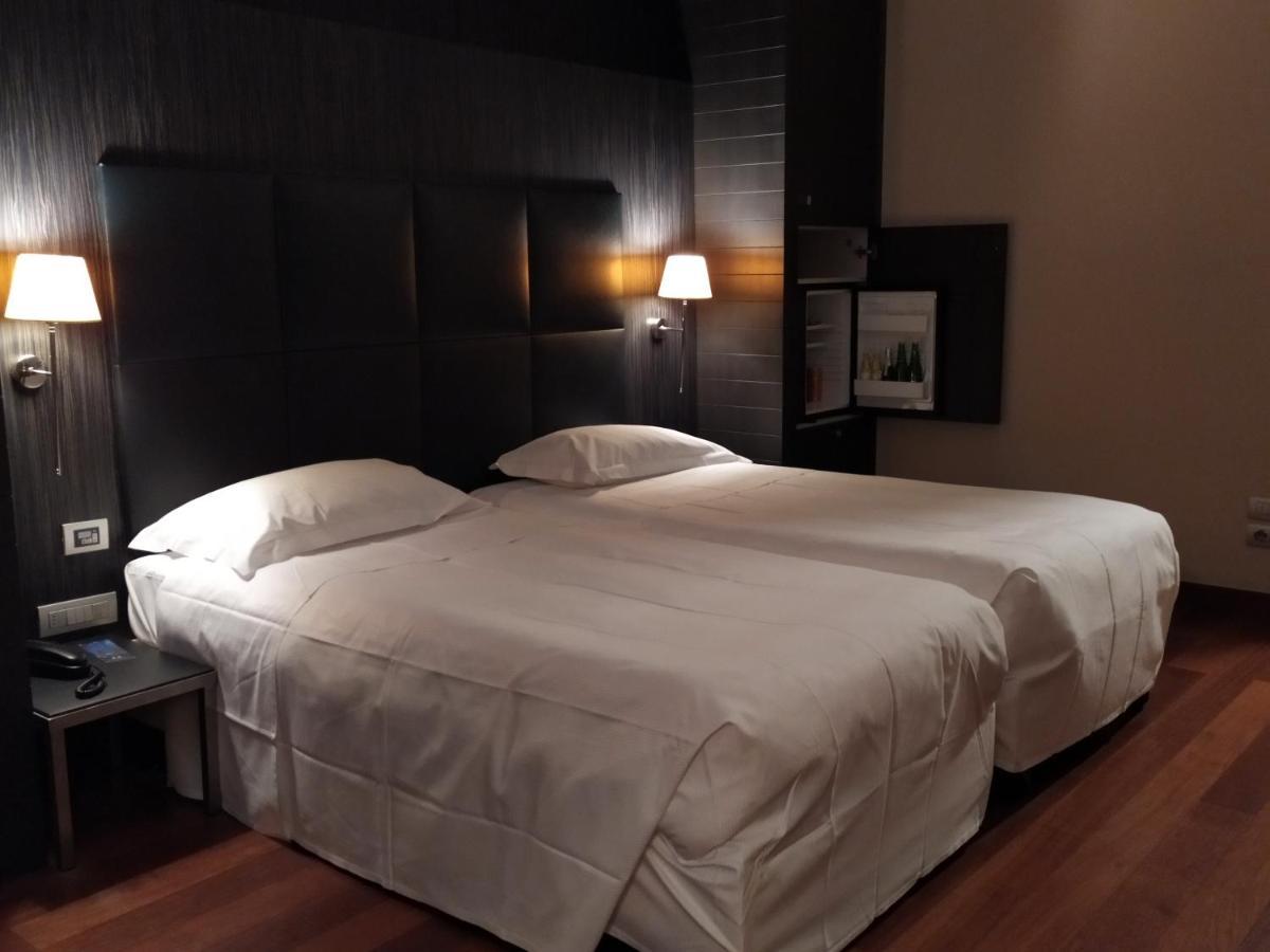 Porta Felice&spa 4* Palermo