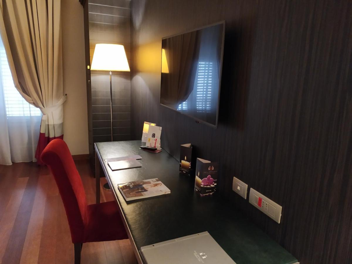 Hotel Porta Felice&spa 4*