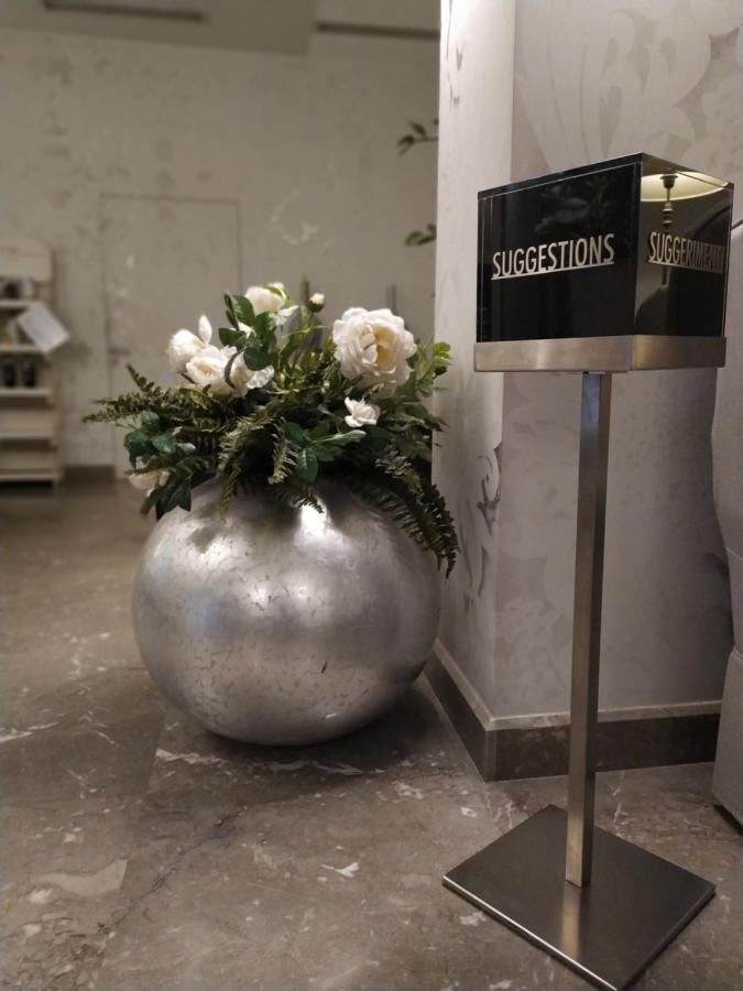 Hotel Porta Felice&spa 4*