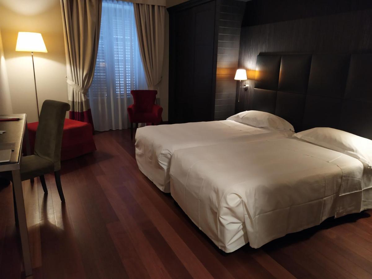 Hotel Porta Felice&spa 4*
