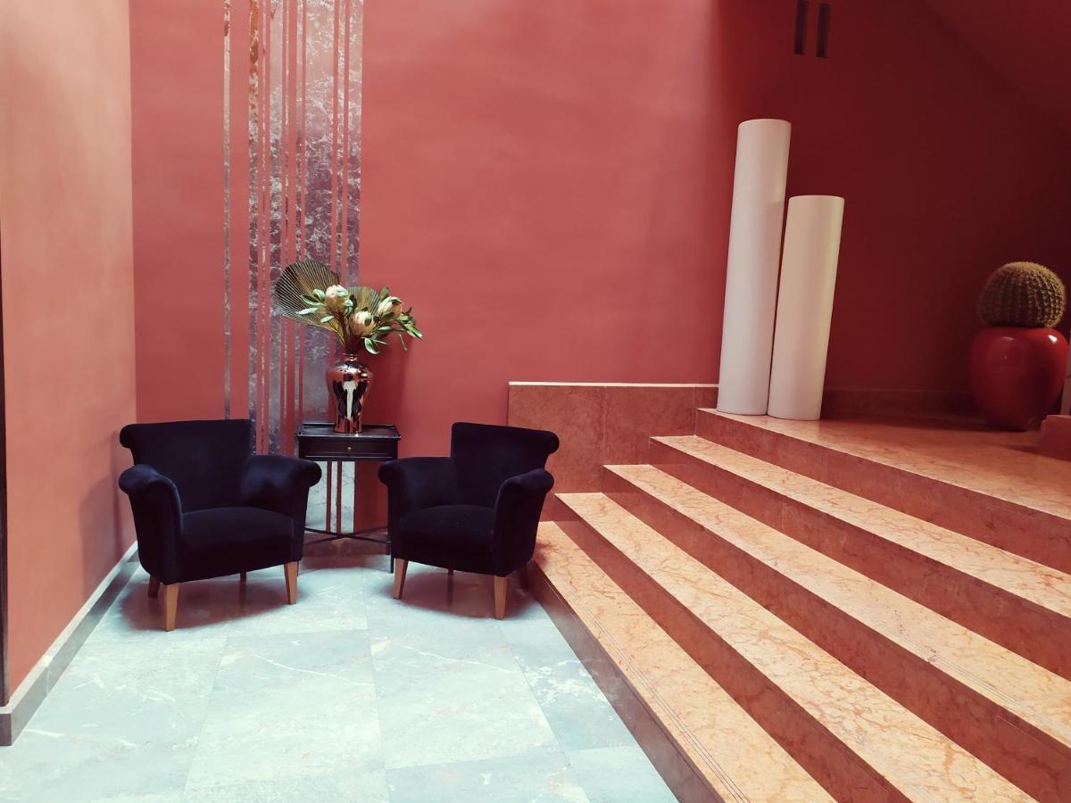 Porta Felice&spa Hotel Palermo