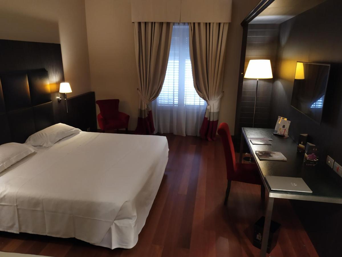 Hotel Porta Felice&spa